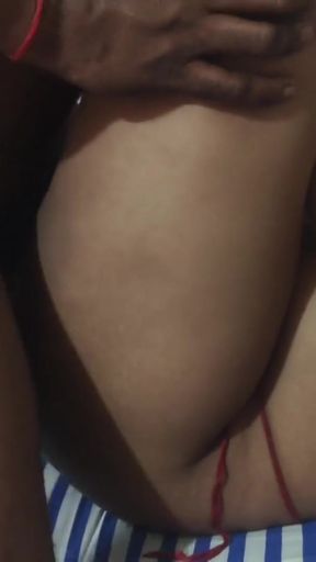 Nacked penis Full body message then open sex at Kolkata   Clip 1