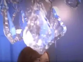 Sizzling Asian Beauty Moans Loudly During Hardcore Throbbing Sessions