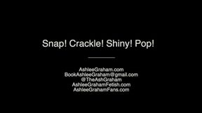Snap Crackle Pop SD