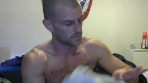 Ryan Waters Private Show