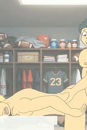 Yaoi Foot: Chimney Sweeping by the Captain: I Took a Picture of His Micro Penis, Now Fuck Me and Destroy My Slutty Ass