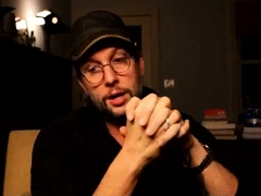Answered Prayers Conversation With Jake Jaxson