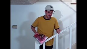 A Sea of Lesbians...