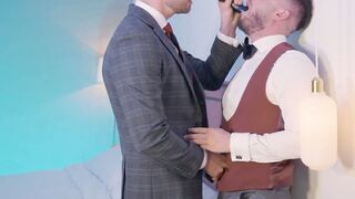 Boardroom Blowout Damon Heart Takes Control of Manuel Reyes