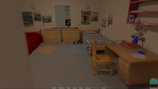 THE VISIT #46 • HALEY ENDING • PC GAMEPLAY [HD]