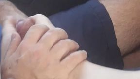 How will it go? My feet are always ready to please.