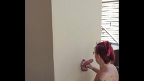 Petit d&eacute_lire du moment pour une improvisation d'_une gloriole fait maison sur ma...