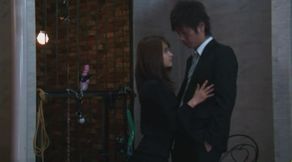 Mihiro Loves Facials – Covered in Cum After Wild Blowjob Fun