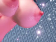 MMD Sexy Stripper Pole Dance - Maiko