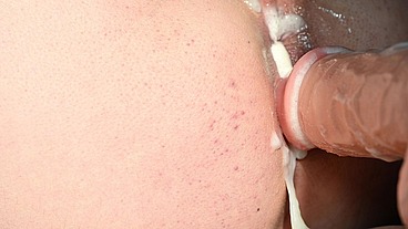 Gaping Asshole Compilation