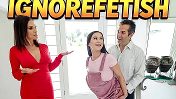 I See You Have Met My Step Daughter  | IgnoreFetish