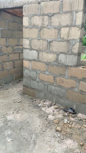 How I Was Caught Fucking My Friends Inside an Uncompleted House
