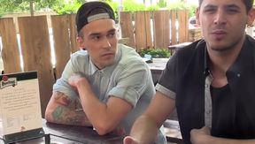 Czech Hunter: Intrusion of the Soiree Beasts