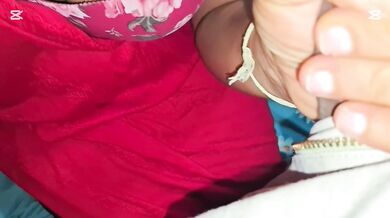 Sri Lankan Chubby Hot Girl Licking Pussy With Big Cock