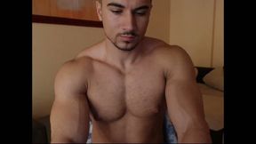 Alexander Fit Private Show