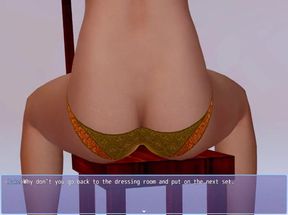 Coming of Ages -coa - Gameplay - Roleplay - Photoshoot 6