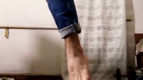 Jordan Kristian Private Show