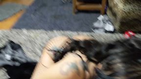 Savana and I pov from Los Angeles