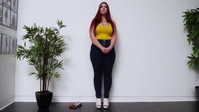 Amateurs Wanted 30