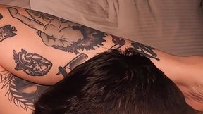 Member Model @BlazeRager @Pussy Licking & #Latina #Tattoo Porn #Naked #Shaved Pussy film adult sexy | Tik.Porn