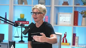 Cadence Lux: Authentic Orgasms & Self-advocacy