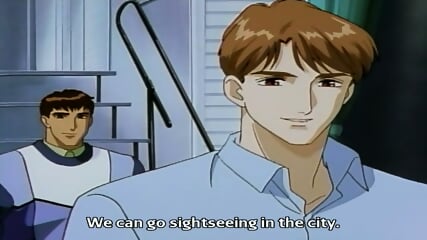 Boku No Sexual Harassment