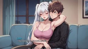 Shadows of Ambition (part 5)