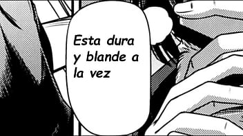 One Hurricane, review del cap&iacute_tulo 1 del hentai de One punch man