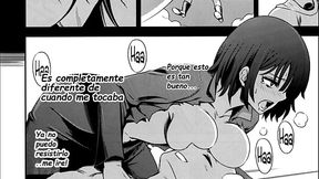 One Hurricane, review del cap&iacute_tulo 1 del hentai de One punch man