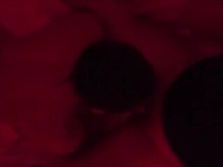 Muscle Bubble Butt Get His Ass Rimmed After Sucking Master Dick