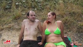 Hot amateur compilation with group scenes and exciting oral sex