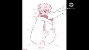 Futa/femboy compilado 37