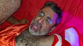 4 elfos e o cu do noel😈