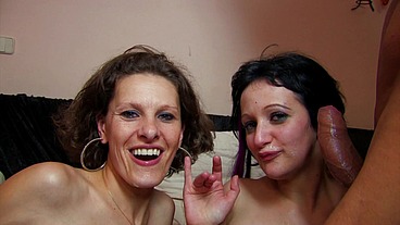 Kelly Starr Gets All The Bbc She Wants