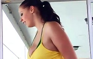 A perverted husband: big boobs hd porn video