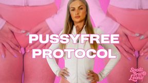PUSSYFREE PROTOCOL