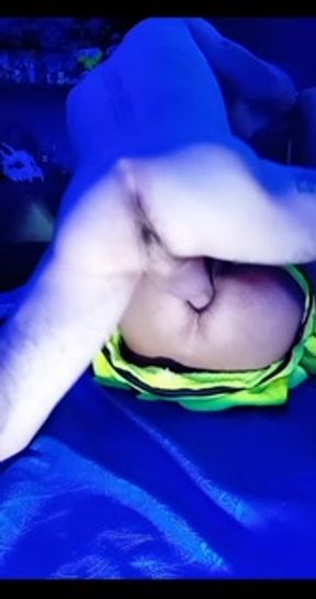 Latin Tattooed 🍆💪 Boy Asks Me To Dress Up As Pokemon To Give Me His Pokeballs 🍆💪🔥