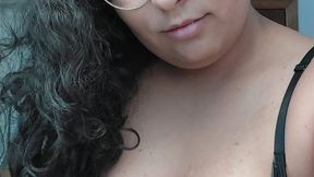 The findom fairy tale about the human atm