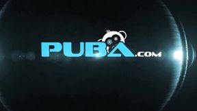 PUBA - ass smut