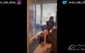 Shower with Me Pt. 2 - Exclusive Private Footage