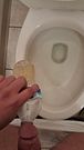 Drinking piss part two