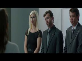Saving Humanity (Kick Ass ATKingdom) Scene 1