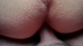 Her friend begged me to penetrate her ass&#x1F351; &#x2014; raw anal&#x1F44C; encounter