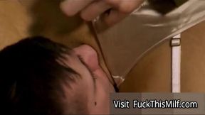 Under milf rebecca more s orderswautqs