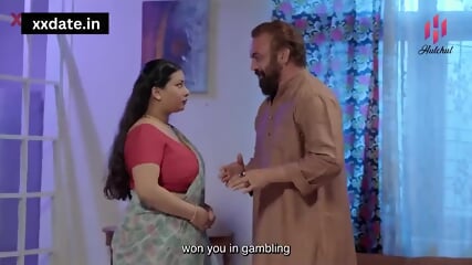 SEXY BHABHI KO ITNA CHODA BHABHI KA HAAL BEHAAL HO GYA