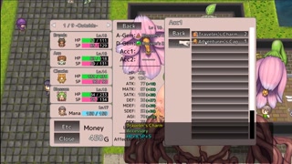 Domination Quest -Kuro &amp; Monster Girls- CH 16: Domina city