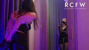 Rachel Adams 39 - A Good Nightmare Part 1 [4k]