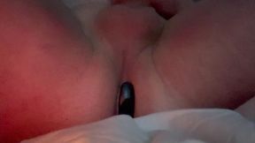 Playing with but plug