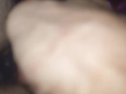 Horny man dancing to get fucked