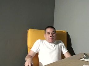 Guytech.Cum Cyber Orgy
